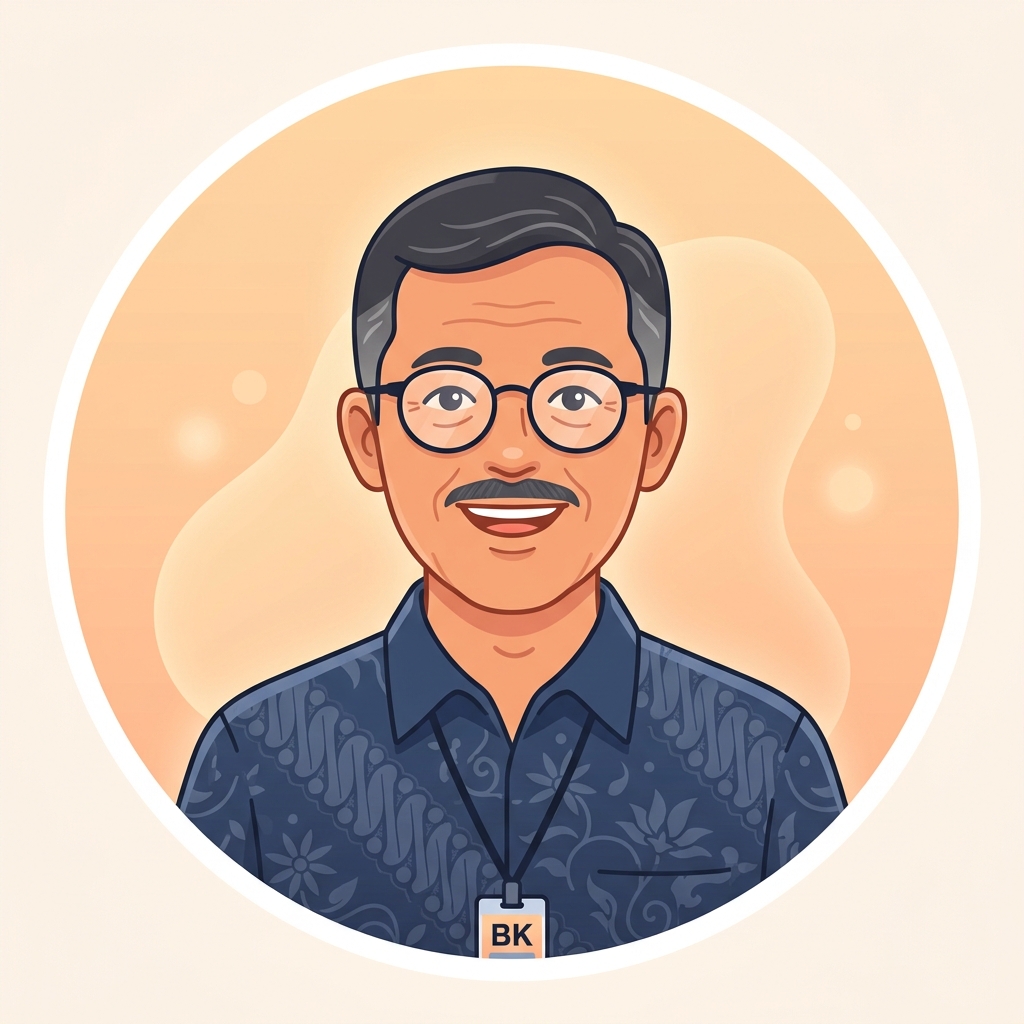 dr. Dadang Sudrajat